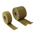 AWWA C 217 standard Cold applied Petrolatum tape